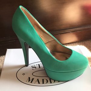 They are not my size